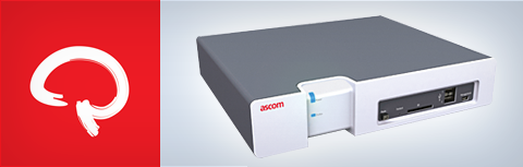 Ascom IMS3