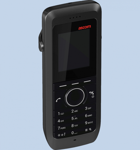 Ascom d43
