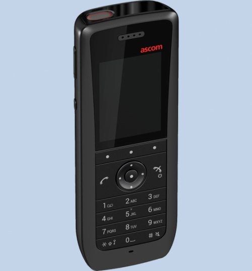 Ascom d63