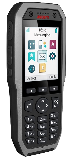 Ascom d83
